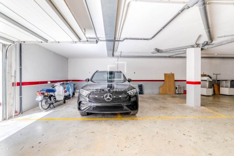 Penthouse for sale in Sitges, Barcelona, Spain 4 bedrooms, 133 sq.m. No. 164327 - photo 26