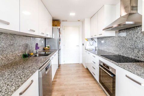 Penthouse for sale in Sitges, Barcelona, Spain 4 bedrooms, 133 sq.m. No. 164327 - photo 9