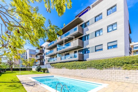 Penthouse for sale in Sitges, Barcelona, Spain 4 bedrooms, 133 sq.m. No. 164327 - photo 4