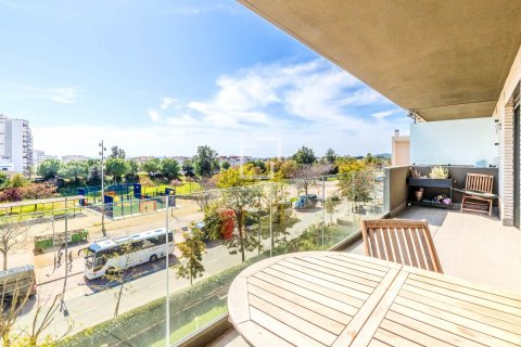 Penthouse for sale in Sitges, Barcelona, Spain 4 bedrooms, 133 sq.m. No. 164327 - photo 10