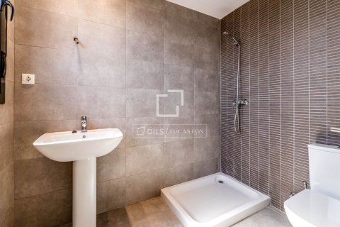 Penthouse for sale in Sitges, Barcelona, Spain 4 bedrooms, 133 sq.m. No. 164327 - photo 22