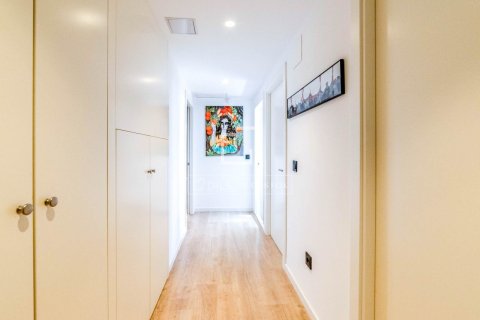 Penthouse for sale in Sitges, Barcelona, Spain 4 bedrooms, 133 sq.m. No. 164327 - photo 12