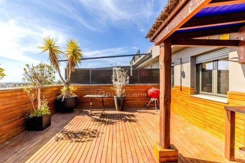 Penthouse for sale in Sitges, Barcelona, Spain 4 bedrooms, 133 sq.m. No. 164327 - photo 24