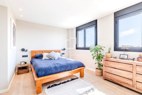 Penthouse for sale in Sitges, Barcelona, Spain 4 bedrooms, 133 sq.m. No. 164327 - photo 17