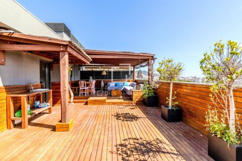 Penthouse for sale in Sitges, Barcelona, Spain 4 bedrooms, 133 sq.m. No. 164327 - photo 25