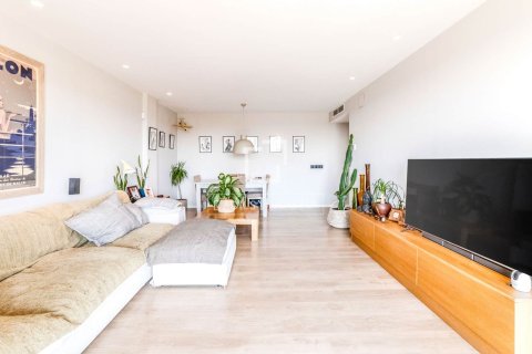 Penthouse for sale in Sitges, Barcelona, Spain 4 bedrooms, 133 sq.m. No. 164327 - photo 6