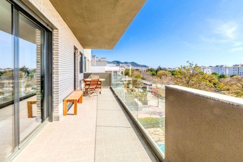 Penthouse for sale in Sitges, Barcelona, Spain 4 bedrooms, 133 sq.m. No. 164327 - photo 11