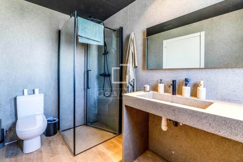 Penthouse for sale in Sitges, Barcelona, Spain 4 bedrooms, 133 sq.m. No. 164327 - photo 19