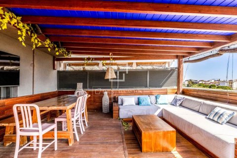 Penthouse for sale in Sitges, Barcelona, Spain 4 bedrooms, 133 sq.m. No. 164327 - photo 23