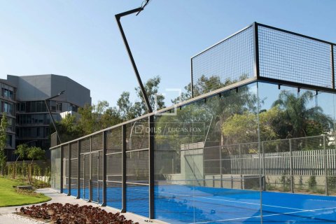 Huoneisto myytävänä Barcelona, Espanja, 3 makuuhuonetta, 228 m2 No. 164329 - kuva 16