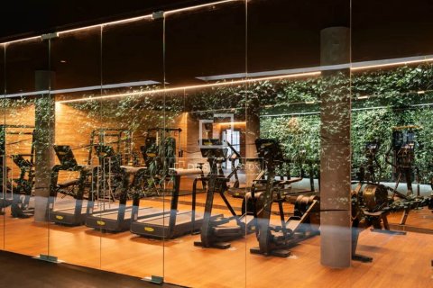 Huoneisto myytävänä Barcelona, Espanja, 3 makuuhuonetta, 228 m2 No. 164329 - kuva 9