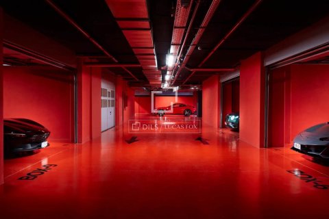 Huoneisto myytävänä Barcelona, Espanja, 3 makuuhuonetta, 228 m2 No. 164329 - kuva 14