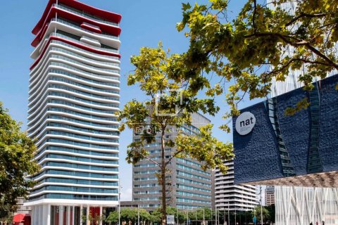 Huoneisto myytävänä Barcelona, Espanja, 3 makuuhuonetta, 228 m2 No. 164329 - kuva 19