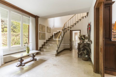 Villa à vendre à Barcelona, Espagne, 10 chambres, 750 m2 No. 164325 - photo 6
