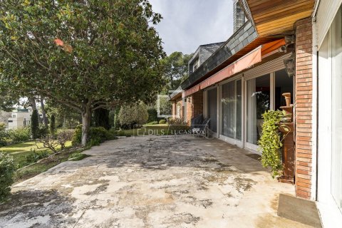 Villa à vendre à Barcelona, Espagne, 10 chambres, 750 m2 No. 164325 - photo 5