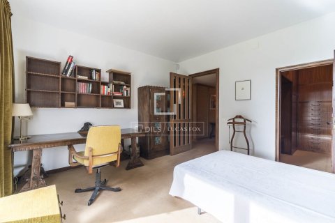 Villa à vendre à Barcelona, Espagne, 10 chambres, 750 m2 No. 164325 - photo 27