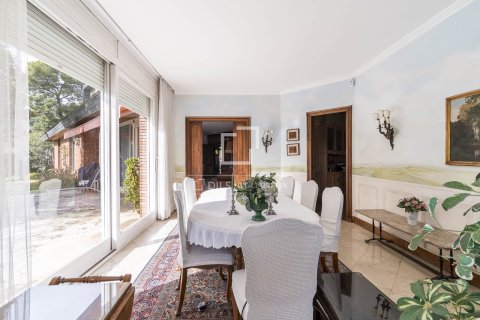 Villa à vendre à Barcelona, Espagne, 10 chambres, 750 m2 No. 164325 - photo 22