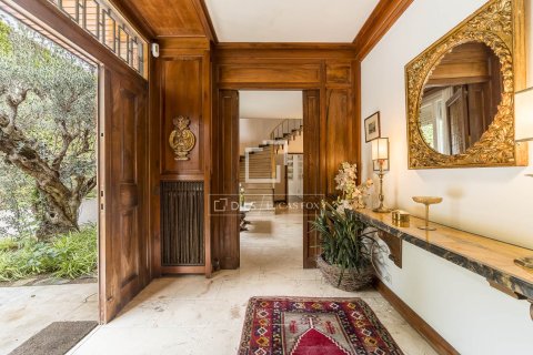 Villa à vendre à Barcelona, Espagne, 10 chambres, 750 m2 No. 164325 - photo 13