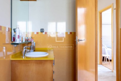 Villa à vendre à Premia De Dalt, Barcelona, Espagne, 4 chambres, 290 m2 No. 164324 - photo 21