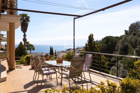 Villa à vendre à Premia De Dalt, Barcelona, Espagne, 4 chambres, 290 m2 No. 164324 - photo 3