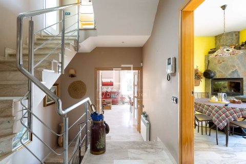 Villa à vendre à Premia De Dalt, Barcelona, Espagne, 4 chambres, 290 m2 No. 164324 - photo 12