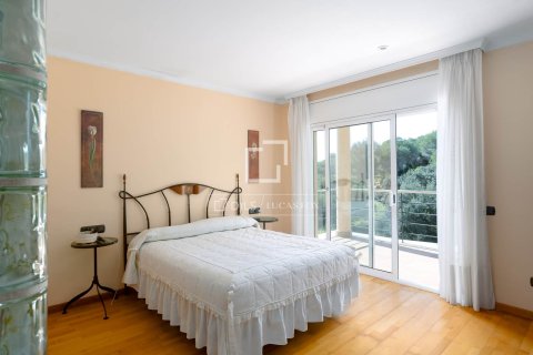 Villa à vendre à Premia De Dalt, Barcelona, Espagne, 4 chambres, 290 m2 No. 164324 - photo 14