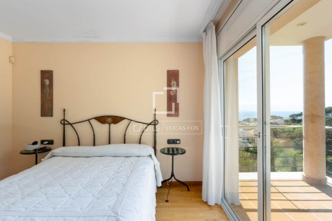 Villa à vendre à Premia De Dalt, Barcelona, Espagne, 4 chambres, 290 m2 No. 164324 - photo 15