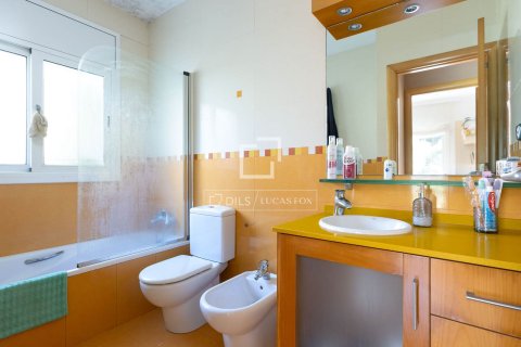 Villa à vendre à Premia De Dalt, Barcelona, Espagne, 4 chambres, 290 m2 No. 164324 - photo 20