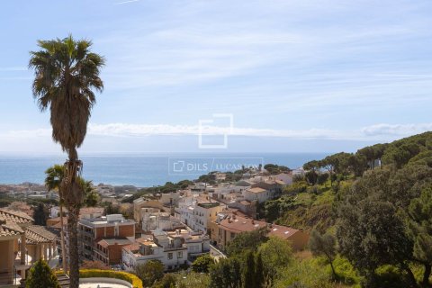 Villa à vendre à Premia De Dalt, Barcelona, Espagne, 4 chambres, 290 m2 No. 164324 - photo 26