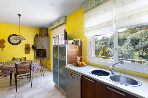 Villa à vendre à Premia De Dalt, Barcelona, Espagne, 4 chambres, 290 m2 No. 164324 - photo 10