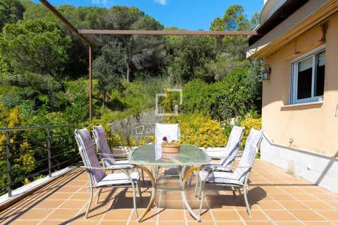 Villa à vendre à Premia De Dalt, Barcelona, Espagne, 4 chambres, 290 m2 No. 164324 - photo 5