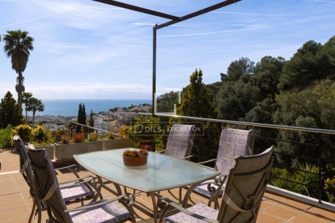 Villa à vendre à Premia De Dalt, Barcelona, Espagne, 4 chambres, 290 m2 No. 164324 - photo 4