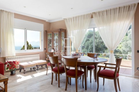 Villa à vendre à Premia De Dalt, Barcelona, Espagne, 4 chambres, 290 m2 No. 164324 - photo 7