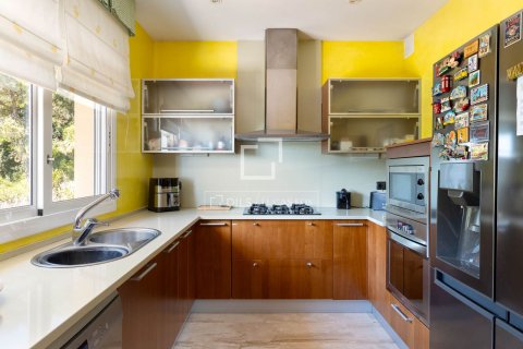 Villa à vendre à Premia De Dalt, Barcelona, Espagne, 4 chambres, 290 m2 No. 164324 - photo 9