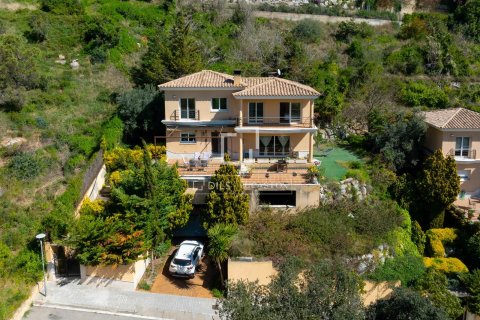 Villa à Premia De Dalt, Barcelona, Espagne 4 chambres, 290 m2 No. 164324