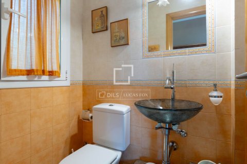 Villa à vendre à Premia De Dalt, Barcelona, Espagne, 4 chambres, 290 m2 No. 164324 - photo 23