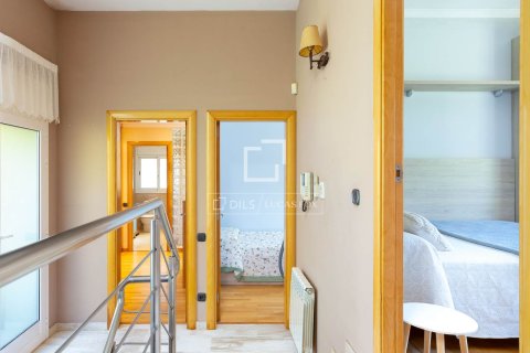 Villa à vendre à Premia De Dalt, Barcelona, Espagne, 4 chambres, 290 m2 No. 164324 - photo 22