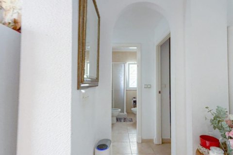 Hus till salu Torrevieja, Alicante, Spanien 2 sovrum, 113 kvm. Nr. 133091 - foto 12