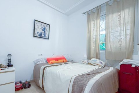 Hus till salu Torrevieja, Alicante, Spanien 2 sovrum, 113 kvm. Nr. 133091 - foto 17