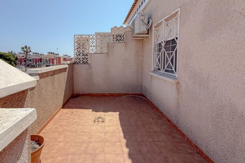 Hus till salu Torrevieja, Alicante, Spanien 2 sovrum, 113 kvm. Nr. 133091 - foto 26