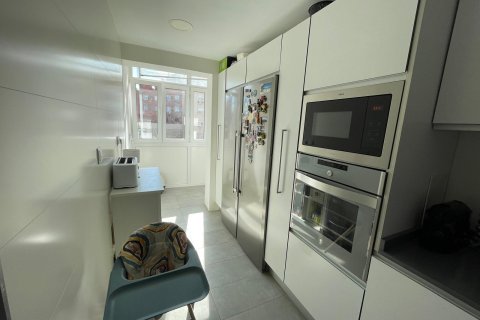 Apartament Madrid, Hiszpania 2 sypialnie, 155 mkw. nr 133093 – zdjęcie 11