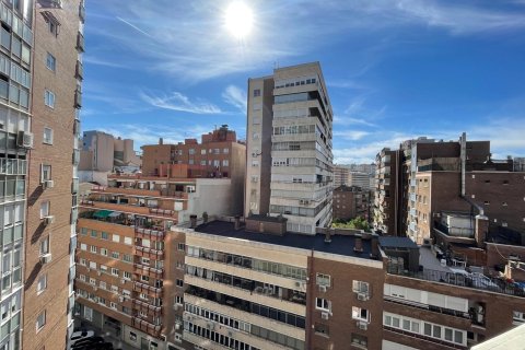 Apartament Madrid, Hiszpania 2 sypialnie, 155 mkw. nr 133093 – zdjęcie 3