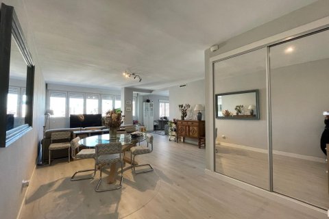 Apartament Madrid, Hiszpania 2 sypialnie, 155 mkw. nr 133093 – zdjęcie 4