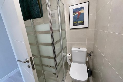 Apartament Madrid, Hiszpania 2 sypialnie, 155 mkw. nr 133093 – zdjęcie 15