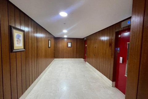 Apartament Madrid, Hiszpania 2 sypialnie, 155 mkw. nr 133093 – zdjęcie 24