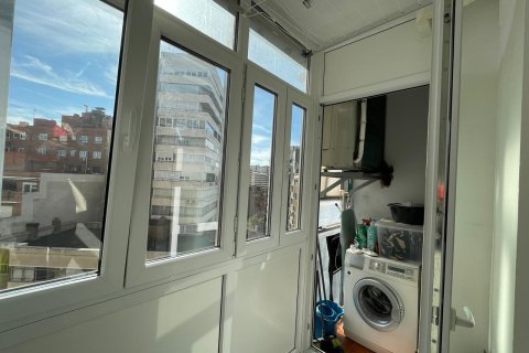 Apartament Madrid, Hiszpania 2 sypialnie, 155 mkw. nr 133093 – zdjęcie 12