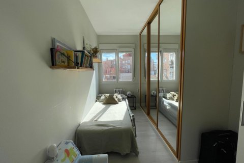 Apartament Madrid, Hiszpania 2 sypialnie, 155 mkw. nr 133093 – zdjęcie 14