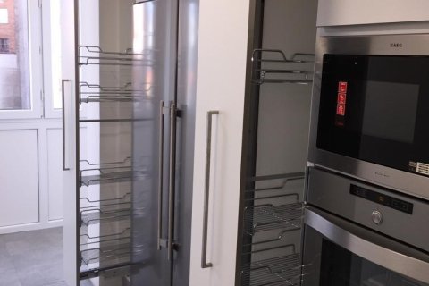 Apartament Madrid, Hiszpania 2 sypialnie, 155 mkw. nr 133093 – zdjęcie 13