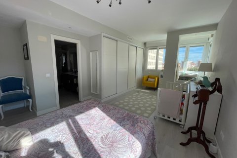 Apartament Madrid, Hiszpania 2 sypialnie, 155 mkw. nr 133093 – zdjęcie 6