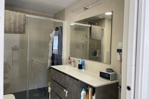 Apartament Madrid, Hiszpania 2 sypialnie, 155 mkw. nr 133093 – zdjęcie 8